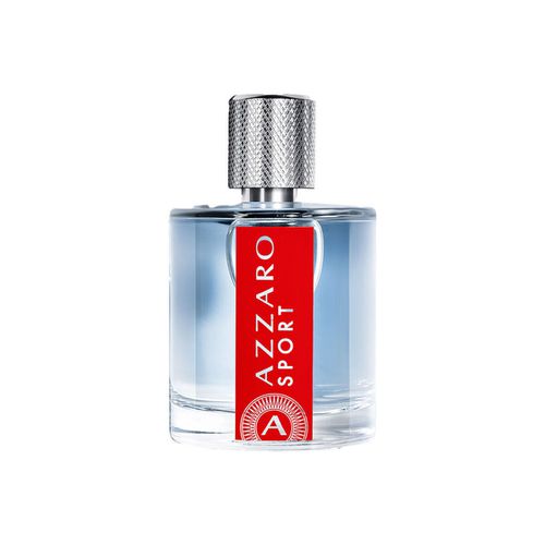 Acqua di colonia Sport Edt Vapore - Azzaro - Modalova