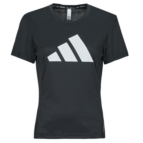 T-shirt adidas RUN IT TEE - Adidas - Modalova