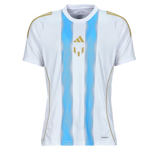 T-shirt adidas MESSI TR JSY - Adidas - Modalova