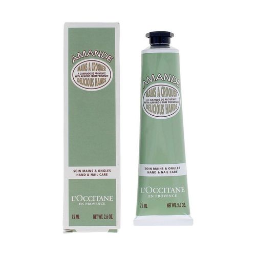 Trattamento mani e piedi Crema Mani Mandorla - L'occitane - Modalova