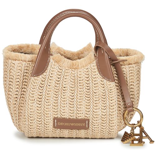 Borsa Shopping WOMEN'S SHOPPING BAG L - Emporio armani - Modalova