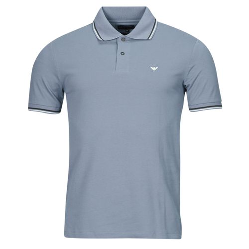 Polo Emporio Armani POLO 8N1FB4 - Emporio armani - Modalova