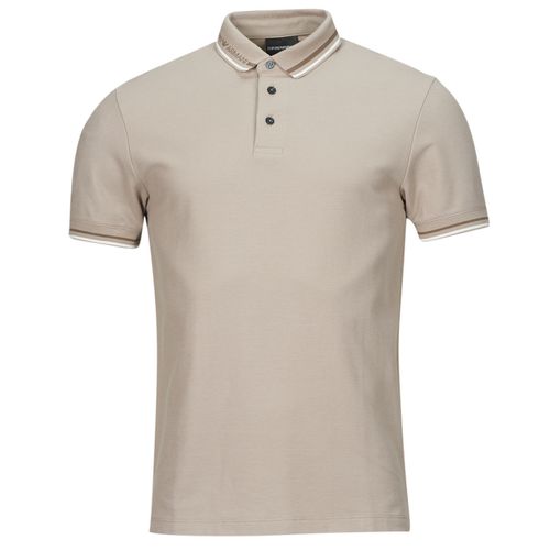 Polo Emporio Armani POLO 3D1FM4 - Emporio armani - Modalova