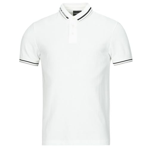 Polo Emporio Armani POLO 3D1FM4 - Emporio armani - Modalova