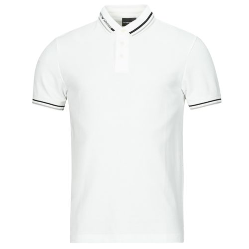 Polo Emporio Armani POLO 3D1FM4 - Emporio armani - Modalova