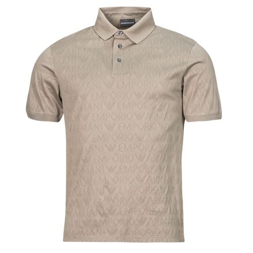 Polo Emporio Armani POLO 3D1FM8 - Emporio armani - Modalova