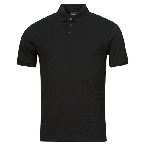 Polo Emporio Armani POLO 3D1FM8 - Emporio armani - Modalova