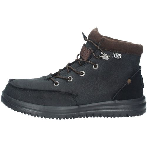 Stivaletti Bradley boot toddler leather t - HEYDUDE - Modalova