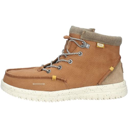 Stivaletti Bradley boot toddler leather t - HEYDUDE - Modalova