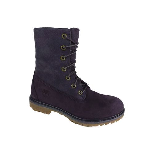 Stivaletti 3828R-PURPLE - BOOTS PELL.AUTH - Timberland - Modalova