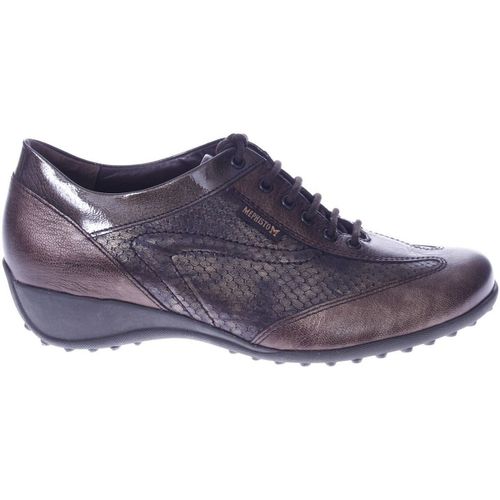 Sneakers LECCIA-PEWTER - scarpa allacci - Mephisto - Modalova