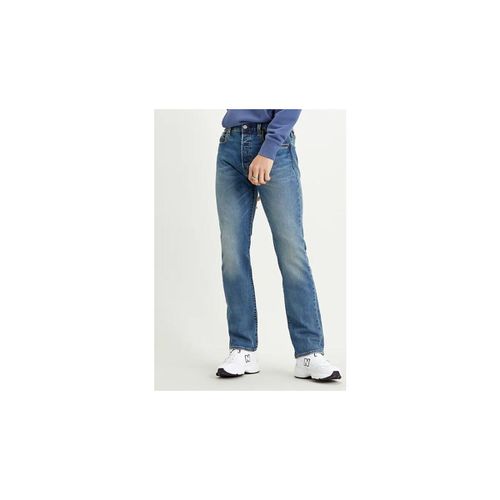 Pantaloni 00501-3058-UNICA - 501 LEVI'SO - Levis - Modalova