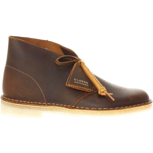 Stivaletti 155484-UNICA - Desert Boot - Clarks - Modalova