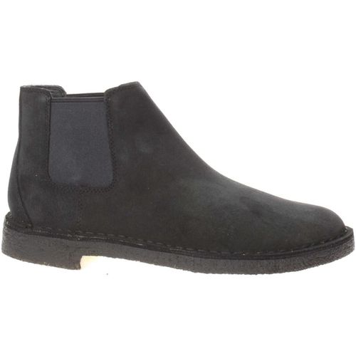 Stivaletti 159036-UNICA - Tronchetto Chel - Clarks - Modalova