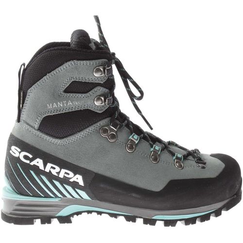 Scarpe da trekking 87506 202 1-UNICA - Manta Tech - Scarpa - Modalova