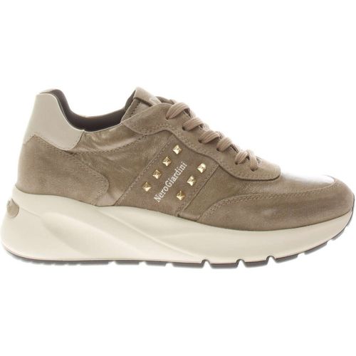 Sneakers I308335D 501-UNICA - Sneaker V - NeroGiardini - Modalova