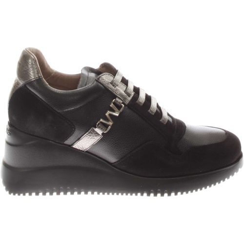 Sneakers G 6610 NE-UNICA - Allacciato f - Wonders - Modalova