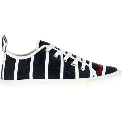 Sneakers A15034G11 110 75A-UNICA - Snea - Love Moschino - Modalova