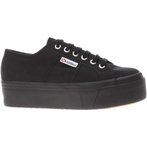 Sneakers S9111LW 2790 996-UNICA - Sneak - Superga - Modalova