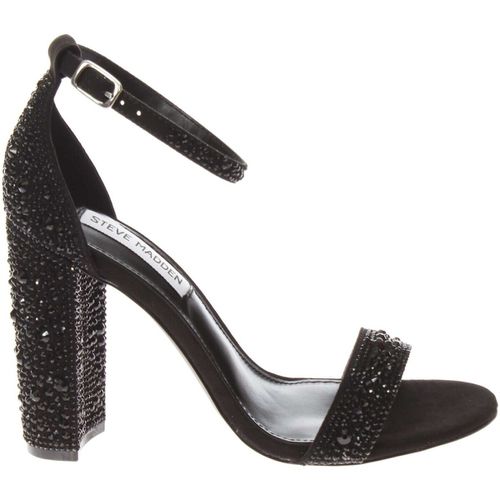 Sandali SMSCARRSON-G-BLK-UNICA - Sanda - Steve Madden - Modalova