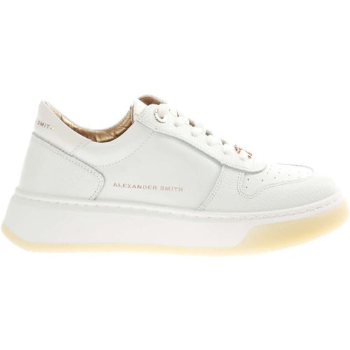 Sneakers AWT2D41TWT-UNICA - Sneaker Hor - Alexander Smith - Modalova