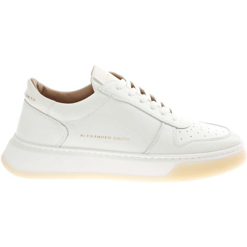 Sneakers AWT2U91TWT-UNICA - Sneaker Hor - Alexander Smith - Modalova