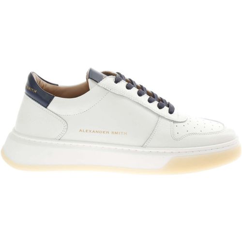 Sneakers AWT2U91WBL-UNICA - Sneaker Hor - Alexander Smith - Modalova