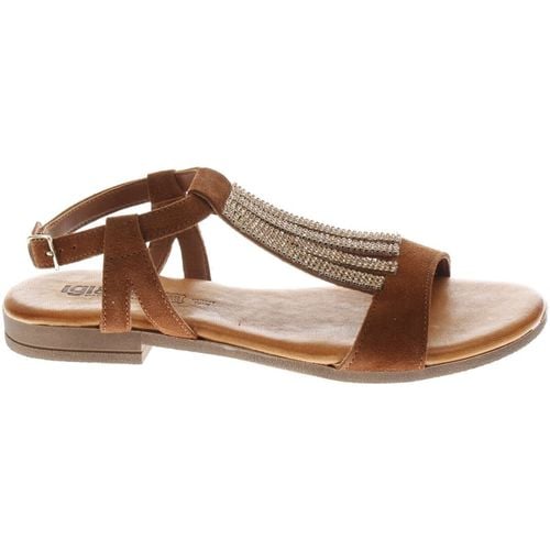 Sandali 3683522 DBI 36835-UNICA - Sand - IgI&CO - Modalova