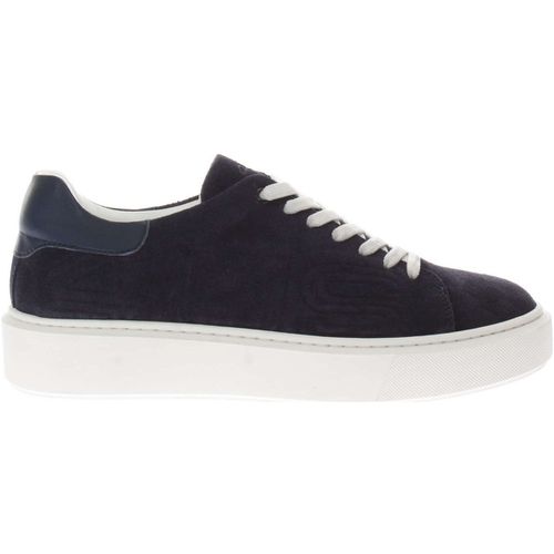 Sneakers DEAN200BL-UNICA - Sneaker in p - 4Us Paciotti - Modalova