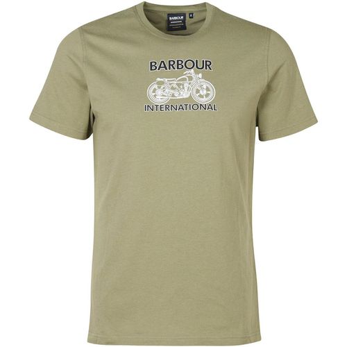T-shirt & Polo MTS1152 GN15-UNICA - T shirt c - Barbour - Modalova