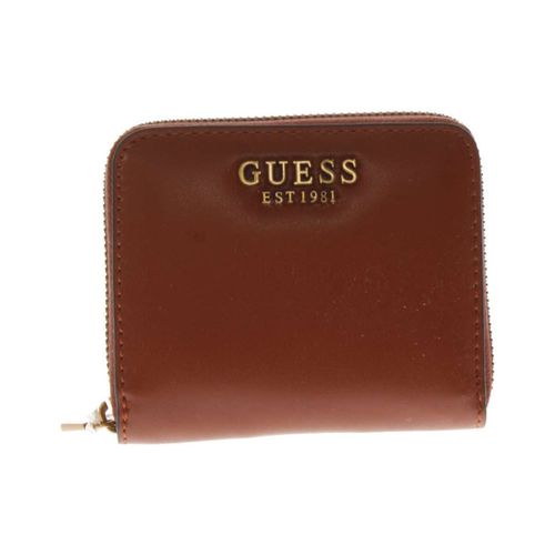 Portafoglio SWVB85 00370 WKY-UNICA - Porta - Guess - Modalova