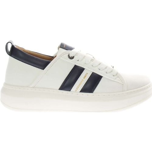 Sneakers WAU20WBL-UNICA - Sneaker Wembl - Alexander Smith - Modalova