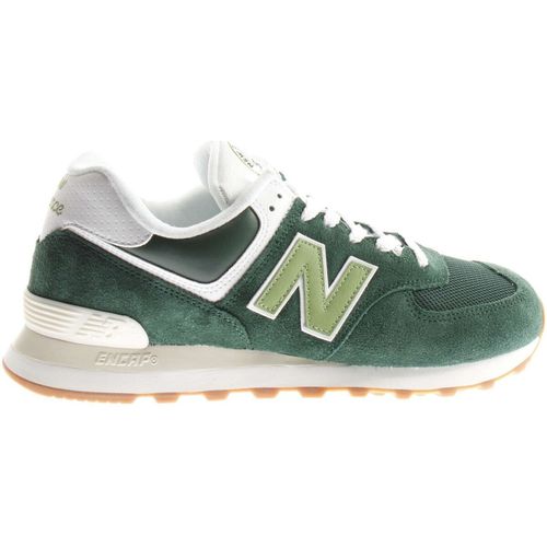 Sneakers U574NG2-UNICA - Sneaker Mtz I - New balance - Modalova