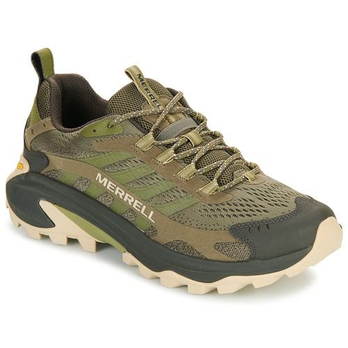 Scarpe da trekking MOAB SPEED 2 - Merrell - Modalova