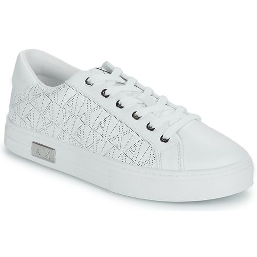 Sneakers basse XDX142 - Armani Exchange - Modalova