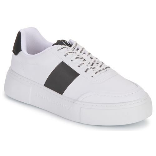 Sneakers basse XDX134 - Armani Exchange - Modalova