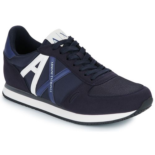 Sneakers Armani Exchange XUX017 - Armani Exchange - Modalova