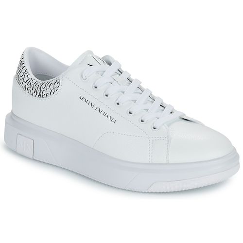 Sneakers Armani Exchange XUX123 - Armani Exchange - Modalova