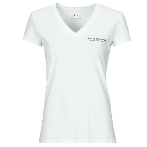 T-shirt Armani Exchange 8NYT81 - Armani Exchange - Modalova