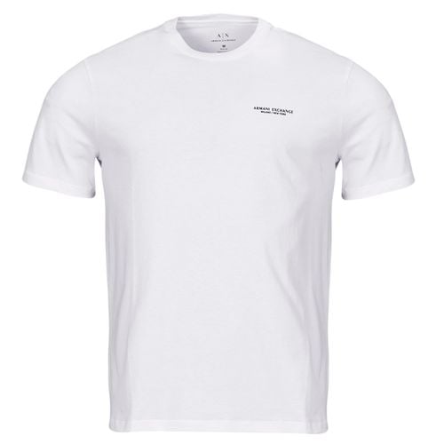 T-shirt Armani Exchange 8NZT91 - Armani Exchange - Modalova