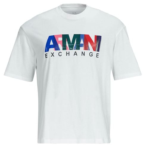 T-shirt Armani Exchange 3DZTKA - Armani Exchange - Modalova