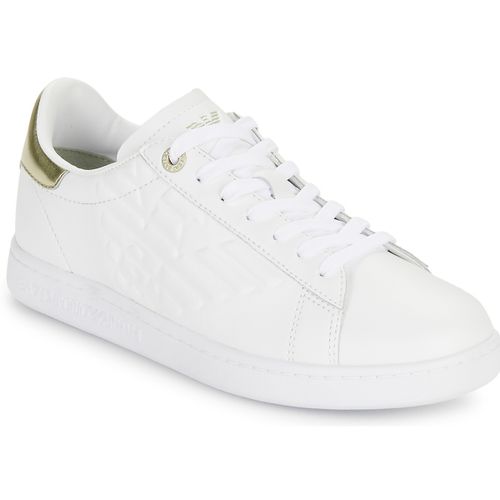 Sneakers basse CLASSIC NEW CC - Emporio Armani EA7 - Modalova