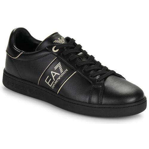 Sneakers CLASSIC PERF - Emporio Armani EA7 - Modalova