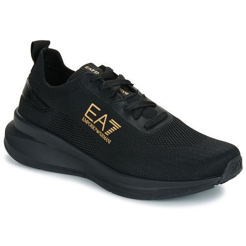 Sneakers MAVERICK KNIT - Emporio Armani EA7 - Modalova