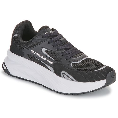 Sneakers basse CRUSHER SONIC MIX - Emporio Armani EA7 - Modalova