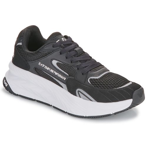 Sneakers CRUSHER SONIC MIX - Emporio Armani EA7 - Modalova