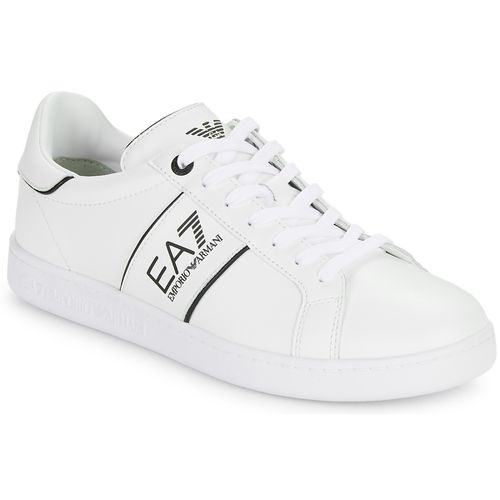 Sneakers CLASSIC PERF - Emporio Armani EA7 - Modalova