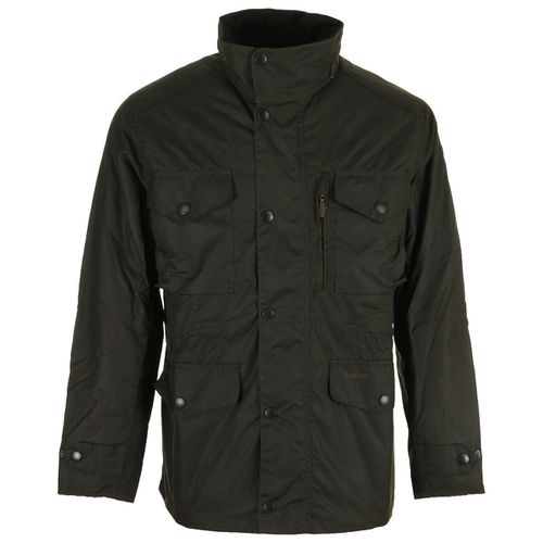 Giacche Barbour Sapper Wax Jacket - Barbour - Modalova