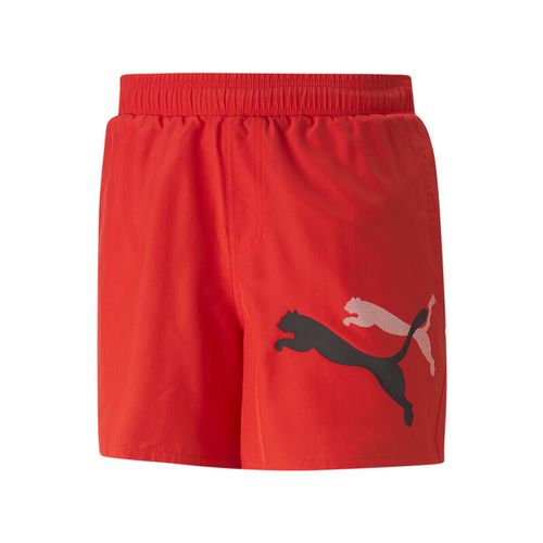 Pantaloni corti Puma 673382-11 - Puma - Modalova