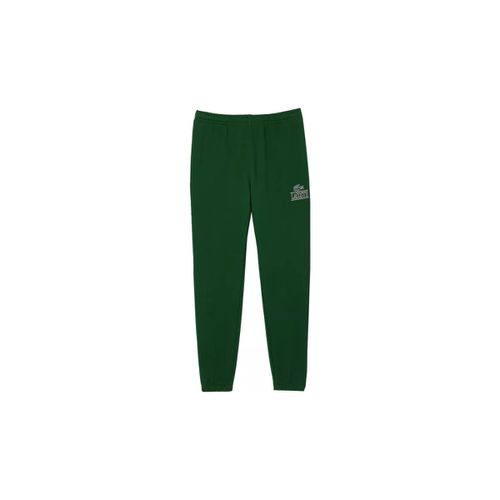 Pantaloni Sportivi Lacoste - Lacoste - Modalova